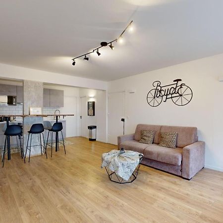 199 Suite Monopoly - Superb Apartment In 巴黎 外观 照片