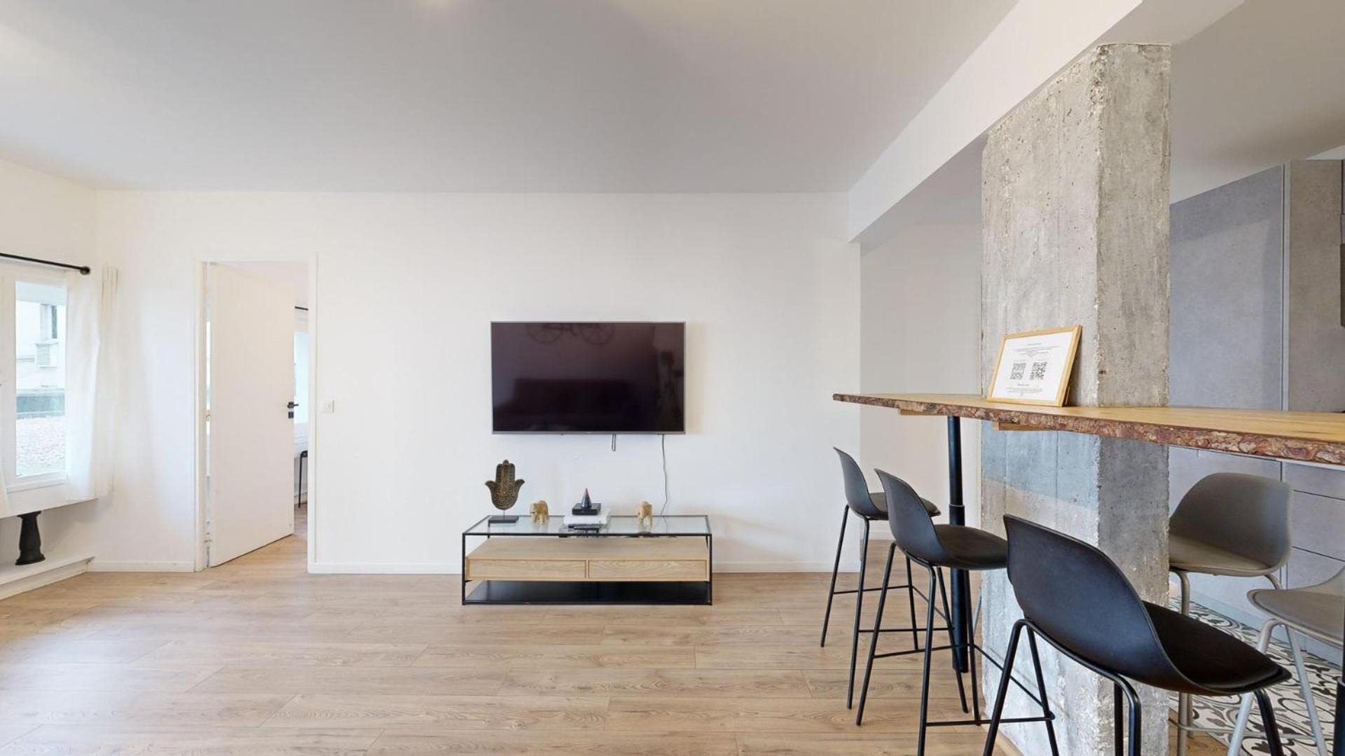 199 Suite Monopoly - Superb Apartment In 巴黎 外观 照片