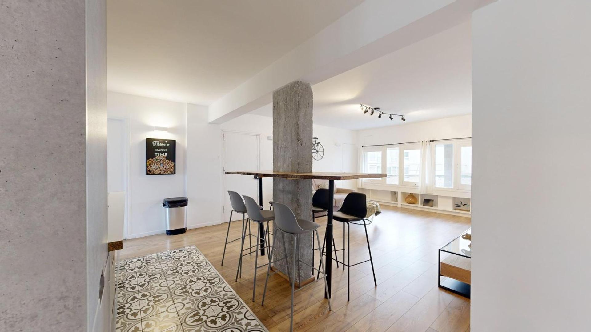 199 Suite Monopoly - Superb Apartment In 巴黎 外观 照片